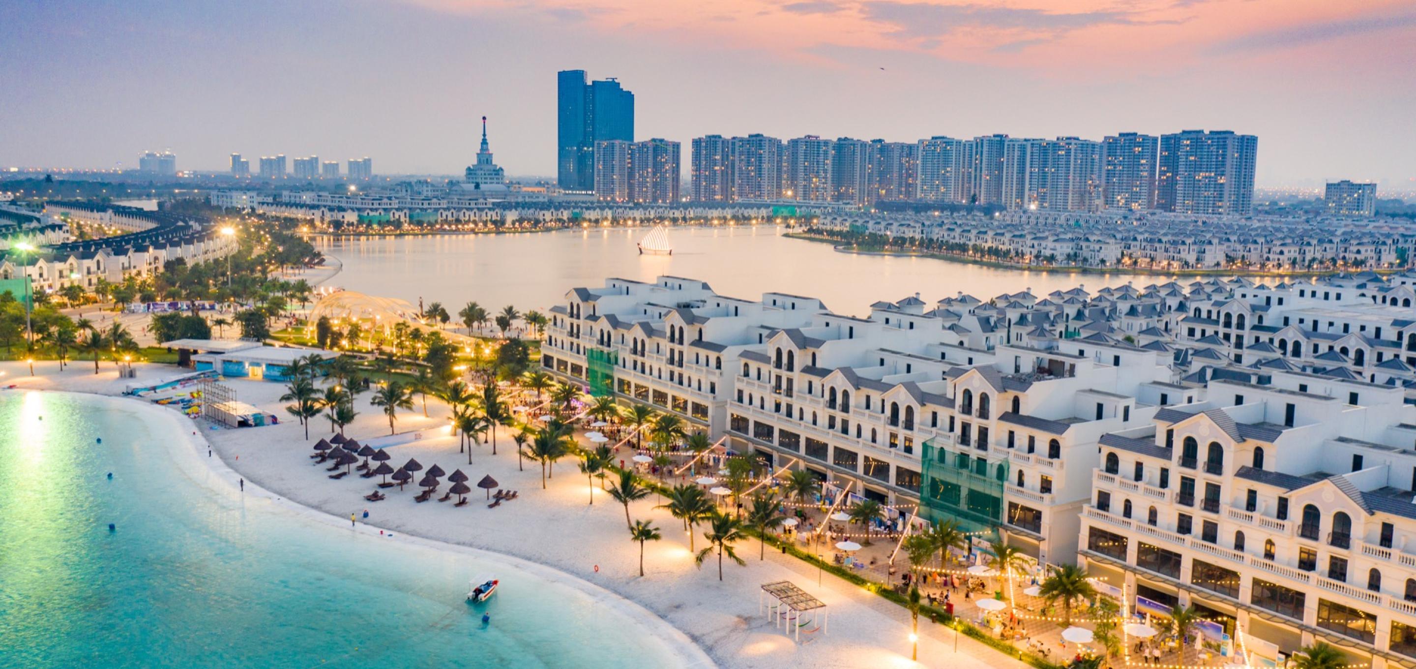 Lumiere Orient Pearl